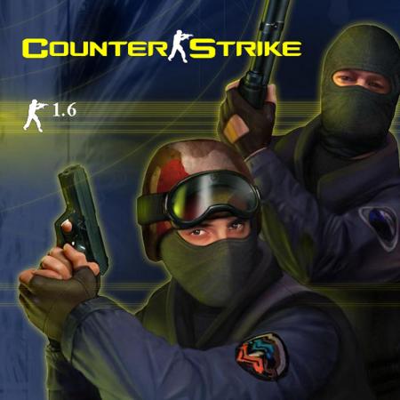 Counter-Strike